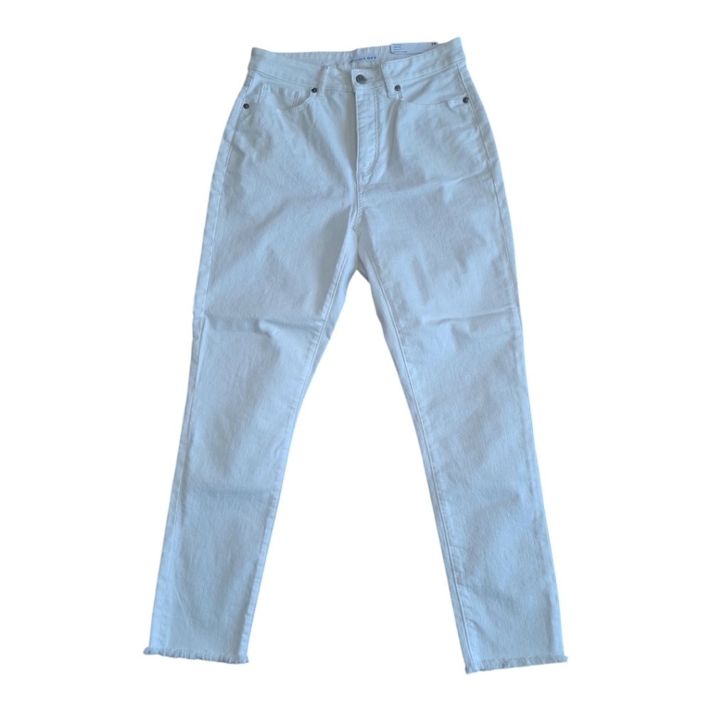 Loft Jeans
